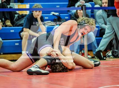 Thumbnail 3 in NYSPHSAA Section VI State Qualifier D1 & D2 (Semi Finals and Awards) photogallery.