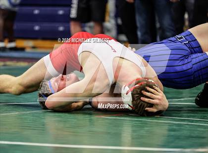 Thumbnail 1 in NYSPHSAA Section VI State Qualifier D1 & D2 (Semi Finals and Awards) photogallery.