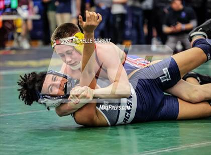 Thumbnail 2 in NYSPHSAA Section VI State Qualifier D1 & D2 (Semi Finals and Awards) photogallery.