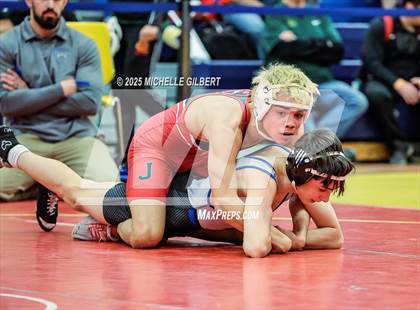 Thumbnail 1 in NYSPHSAA Section VI State Qualifier D1 & D2 (Semi Finals and Awards) photogallery.