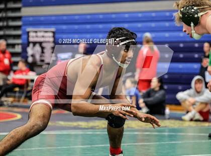 Thumbnail 3 in NYSPHSAA Section VI State Qualifier D1 & D2 (Semi Finals and Awards) photogallery.