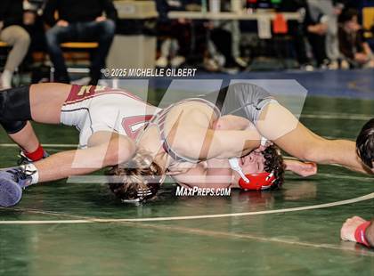 Thumbnail 1 in NYSPHSAA Section VI State Qualifier D1 & D2 (Semi Finals and Awards) photogallery.