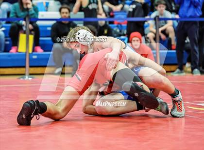 Thumbnail 3 in NYSPHSAA Section VI State Qualifier D1 & D2 (Semi Finals and Awards) photogallery.