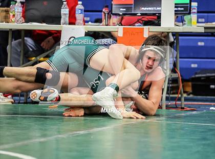 Thumbnail 2 in NYSPHSAA Section VI State Qualifier D1 & D2 (Semi Finals and Awards) photogallery.