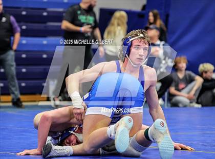 Thumbnail 2 in NYSPHSAA Section VI State Qualifier D1 & D2 (Semi Finals and Awards) photogallery.