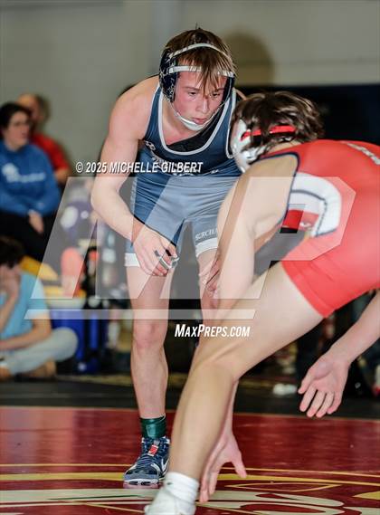 Thumbnail 1 in NYSPHSAA Section VI State Qualifier D1 & D2 (Semi Finals and Awards) photogallery.