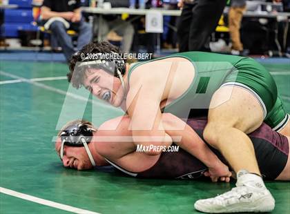 Thumbnail 3 in NYSPHSAA Section VI State Qualifier D1 & D2 (Semi Finals and Awards) photogallery.