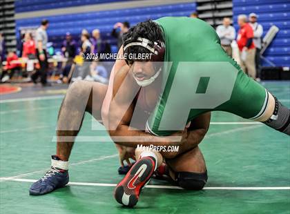 Thumbnail 2 in NYSPHSAA Section VI State Qualifier D1 & D2 (Semi Finals and Awards) photogallery.