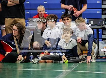 Thumbnail 3 in NYSPHSAA Section VI State Qualifier D1 & D2 (Semi Finals and Awards) photogallery.
