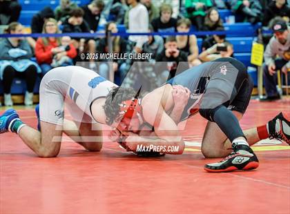 Thumbnail 3 in NYSPHSAA Section VI State Qualifier D1 & D2 (Semi Finals and Awards) photogallery.