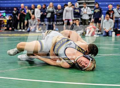 Thumbnail 1 in NYSPHSAA Section VI State Qualifier D1 & D2 (Semi Finals and Awards) photogallery.