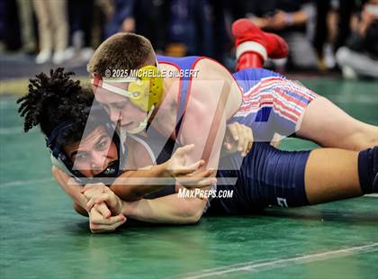 Thumbnail 1 in NYSPHSAA Section VI State Qualifier D1 & D2 (Semi Finals and Awards) photogallery.