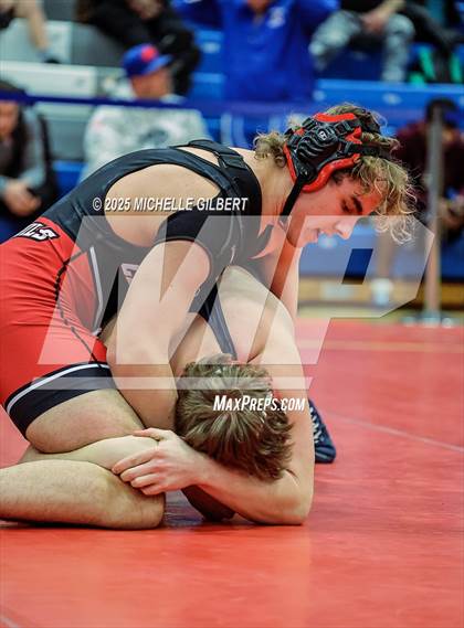 Thumbnail 1 in NYSPHSAA Section VI State Qualifier D1 & D2 (Semi Finals and Awards) photogallery.