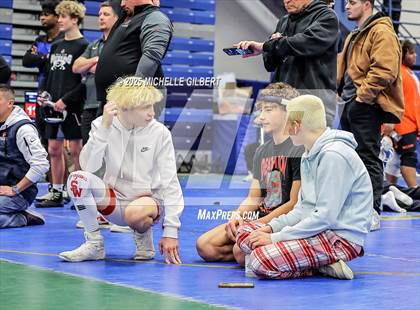 Thumbnail 3 in NYSPHSAA Section VI State Qualifier D1 & D2 (Semi Finals and Awards) photogallery.