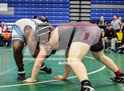 Thumbnail 2 in NYSPHSAA Section VI State Qualifier D1 & D2 (Semi Finals and Awards) photogallery.