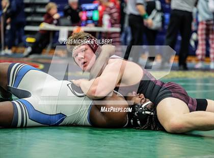 Thumbnail 1 in NYSPHSAA Section VI State Qualifier D1 & D2 (Semi Finals and Awards) photogallery.