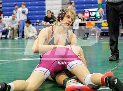 Thumbnail 3 in NYSPHSAA Section VI State Qualifier D1 & D2 (Semi Finals and Awards) photogallery.