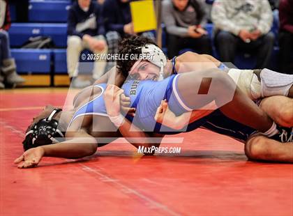 Thumbnail 1 in NYSPHSAA Section VI State Qualifier D1 & D2 (Semi Finals and Awards) photogallery.