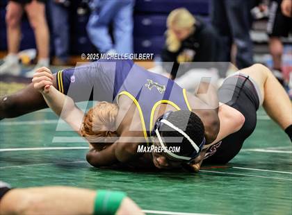 Thumbnail 2 in NYSPHSAA Section VI State Qualifier D1 & D2 (Semi Finals and Awards) photogallery.