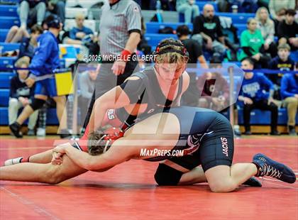 Thumbnail 2 in NYSPHSAA Section VI State Qualifier D1 & D2 (Semi Finals and Awards) photogallery.