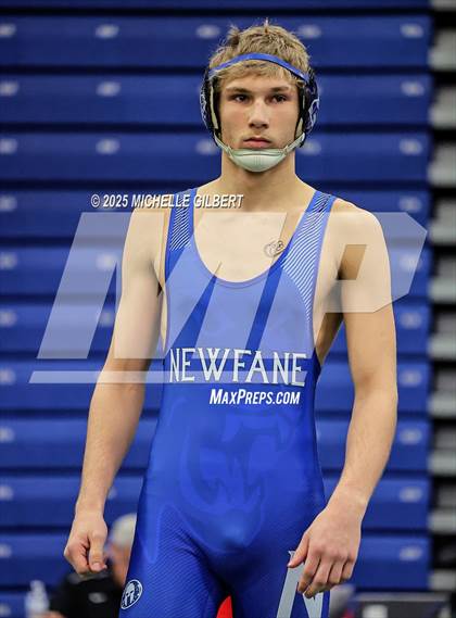 Thumbnail 1 in NYSPHSAA Section VI State Qualifier D1 & D2 (Semi Finals and Awards) photogallery.