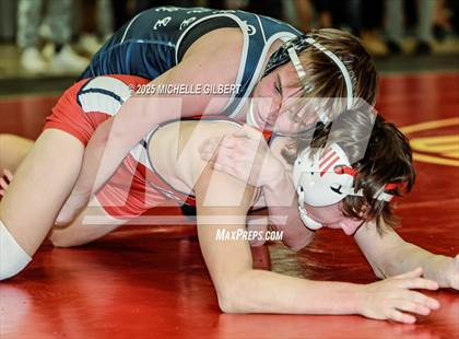 Thumbnail 2 in NYSPHSAA Section VI State Qualifier D1 & D2 (Semi Finals and Awards) photogallery.