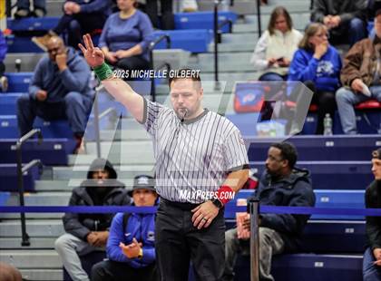 Thumbnail 3 in NYSPHSAA Section VI State Qualifier D1 & D2 (Semi Finals and Awards) photogallery.