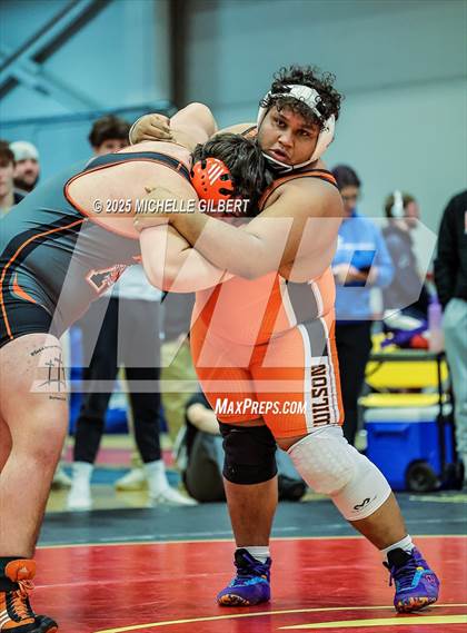 Thumbnail 2 in NYSPHSAA Section VI State Qualifier D1 & D2 (Semi Finals and Awards) photogallery.