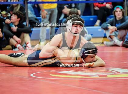 Thumbnail 2 in NYSPHSAA Section VI State Qualifier D1 & D2 (Semi Finals and Awards) photogallery.