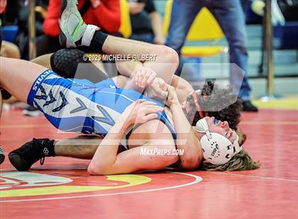 Thumbnail 2 in NYSPHSAA Section VI State Qualifier D1 & D2 (Semi Finals and Awards) photogallery.