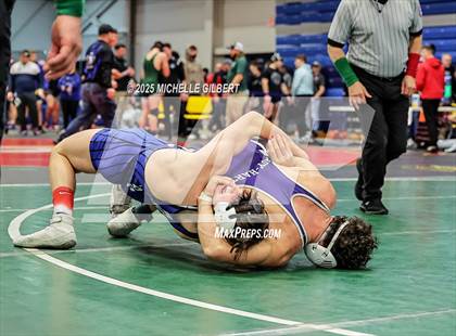 Thumbnail 3 in NYSPHSAA Section VI State Qualifier D1 & D2 (Semi Finals and Awards) photogallery.