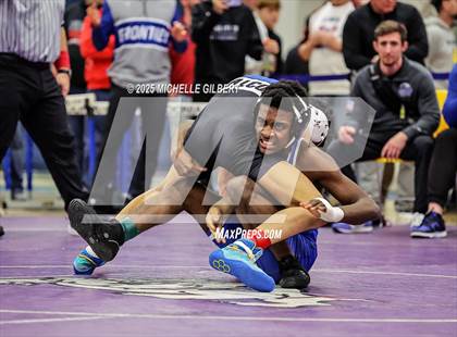 Thumbnail 3 in NYSPHSAA Section VI State Qualifier D1 & D2 (Semi Finals and Awards) photogallery.