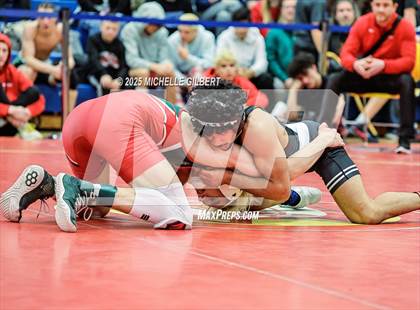 Thumbnail 2 in NYSPHSAA Section VI State Qualifier D1 & D2 (Semi Finals and Awards) photogallery.