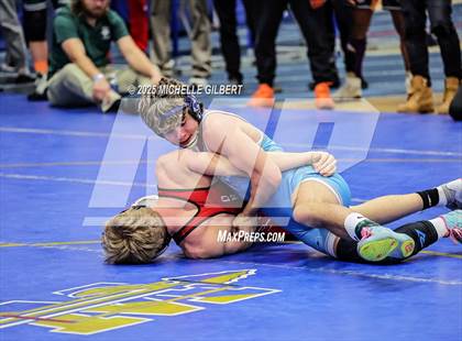 Thumbnail 2 in NYSPHSAA Section VI State Qualifier D1 & D2 (Semi Finals and Awards) photogallery.