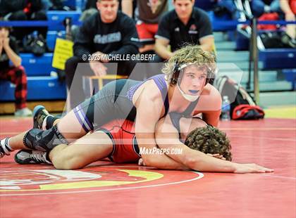 Thumbnail 2 in NYSPHSAA Section VI State Qualifier D1 & D2 (Semi Finals and Awards) photogallery.