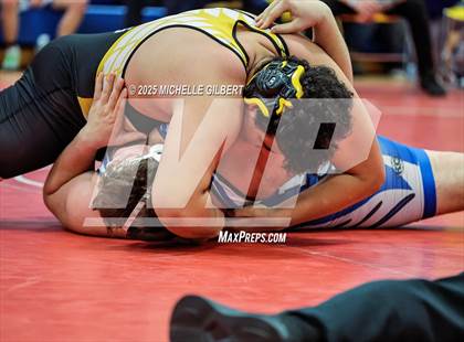 Thumbnail 1 in NYSPHSAA Section VI State Qualifier D1 & D2 (Semi Finals and Awards) photogallery.