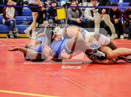 Thumbnail 3 in NYSPHSAA Section VI State Qualifier D1 & D2 (Semi Finals and Awards) photogallery.
