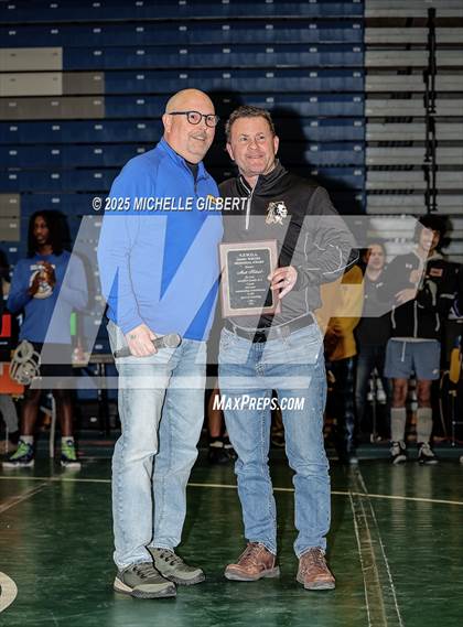 Thumbnail 2 in NYSPHSAA Section VI State Qualifier D1 & D2 (Semi Finals and Awards) photogallery.