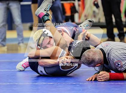 Thumbnail 2 in NYSPHSAA Section VI State Qualifier D1 & D2 (Semi Finals and Awards) photogallery.