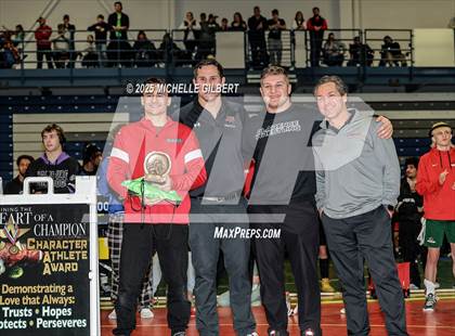Thumbnail 3 in NYSPHSAA Section VI State Qualifier D1 & D2 (Semi Finals and Awards) photogallery.