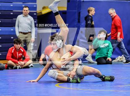 Thumbnail 1 in NYSPHSAA Section VI State Qualifier D1 & D2 (Semi Finals and Awards) photogallery.