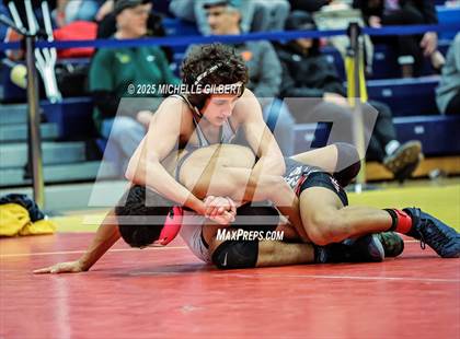 Thumbnail 3 in NYSPHSAA Section VI State Qualifier D1 & D2 (Semi Finals and Awards) photogallery.