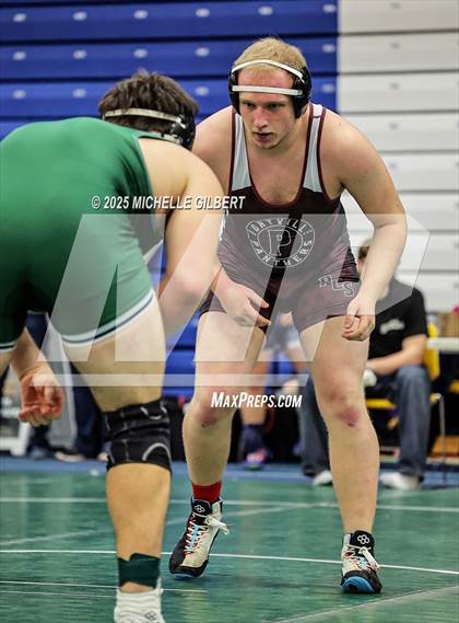 Thumbnail 3 in NYSPHSAA Section VI State Qualifier D1 & D2 (Semi Finals and Awards) photogallery.