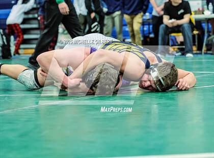Thumbnail 2 in NYSPHSAA Section VI State Qualifier D1 & D2 (Semi Finals and Awards) photogallery.