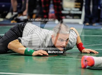 Thumbnail 2 in NYSPHSAA Section VI State Qualifier D1 & D2 (Semi Finals and Awards) photogallery.