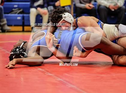 Thumbnail 2 in NYSPHSAA Section VI State Qualifier D1 & D2 (Semi Finals and Awards) photogallery.