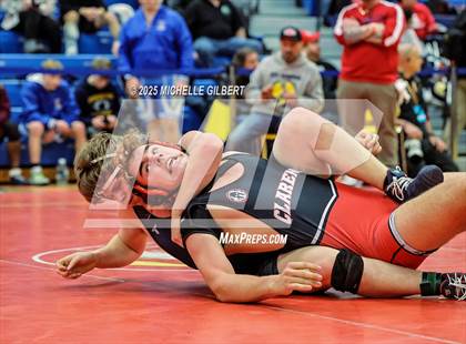 Thumbnail 1 in NYSPHSAA Section VI State Qualifier D1 & D2 (Semi Finals and Awards) photogallery.