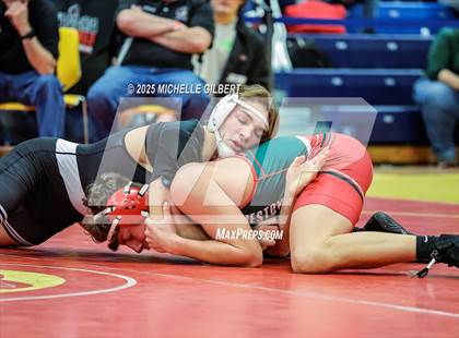 Thumbnail 3 in NYSPHSAA Section VI State Qualifier D1 & D2 (Semi Finals and Awards) photogallery.