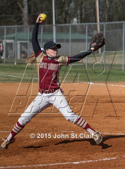 Thumbnail 1 in Riverdale vs. Huntsville (Bob Jones Invitational) photogallery.