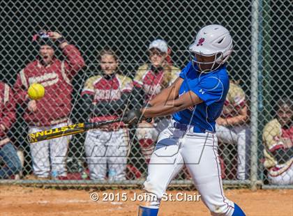 Thumbnail 1 in Riverdale vs. Huntsville (Bob Jones Invitational) photogallery.